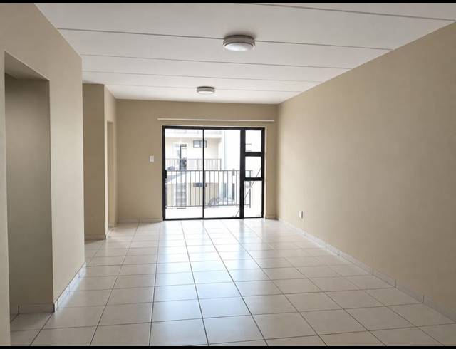 2 BEDROOM PROPERTY TO RENT IN BRENTWOOD PARK